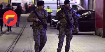 Turkey arrests suspected Israeli Spies