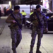 Turkey arrests suspected Israeli Spies