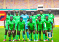 Super Falcons Triumph Over Banyana Banyana in Olympic Qualifier