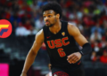 Bronny James Declares for 2024 NBA Draft, Fuels Speculation of Father-Son Duo