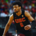 Bronny James Declares for 2024 NBA Draft, Fuels Speculation of Father-Son Duo