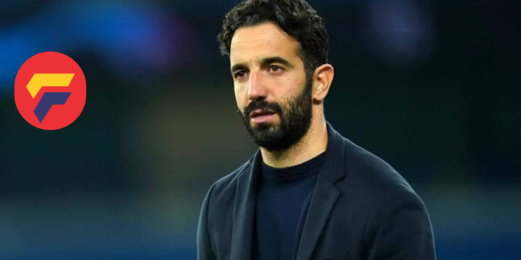 Sporting Boss Ruben Amorim Linked with Liverpool Job Amid Klopp’s Departure