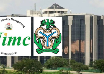 NIMC Introduces Card for Social Services