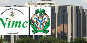 NIMC Introduces Card for Social Services