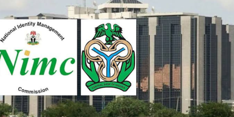 NIMC Introduces Card for Social Services