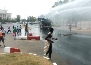 Four Shiite Members Killed as Shiites Clash With Police In Kaduna State