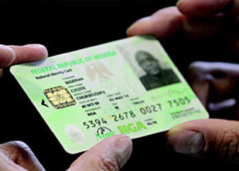 FG to launch New ID card with special payment features