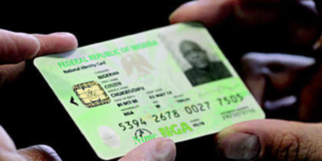 FG to launch New ID card with special payment features