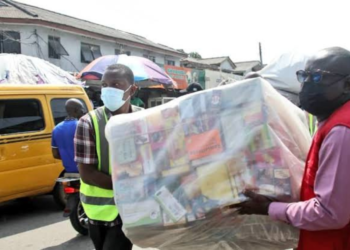 NAFDAC seizes 50 million naira worth of drugs