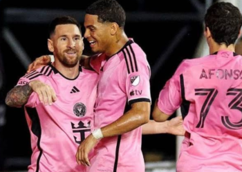 Messi Makes Impactful Return for Inter Miami in Draw Against Colorado Rapids