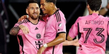 Messi Makes Impactful Return for Inter Miami in Draw Against Colorado Rapids