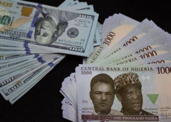 Dollar, Euro and Pounds To Naira Exchange Rate For Today, April 7 2024