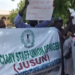 Judiciary Workers commence Indefinite Strike in Ogun State
