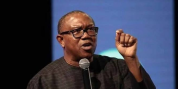 Electricity Bills: Obi Calls for Relief for Struggling Nigerians