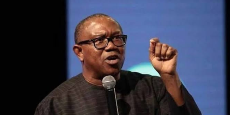 Electricity Bills: Obi Calls for Relief for Struggling Nigerians