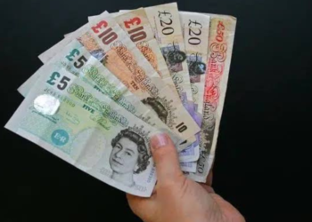 Dollar, Euro and Pounds To Naira Exchange Rate For Today, April 8 2024