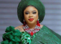 Bobrisky in Hot Water: Eid Celebration in Detention Looms