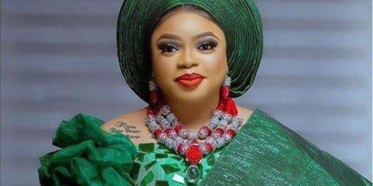 Bobrisky in Hot Water: Eid Celebration in Detention Looms