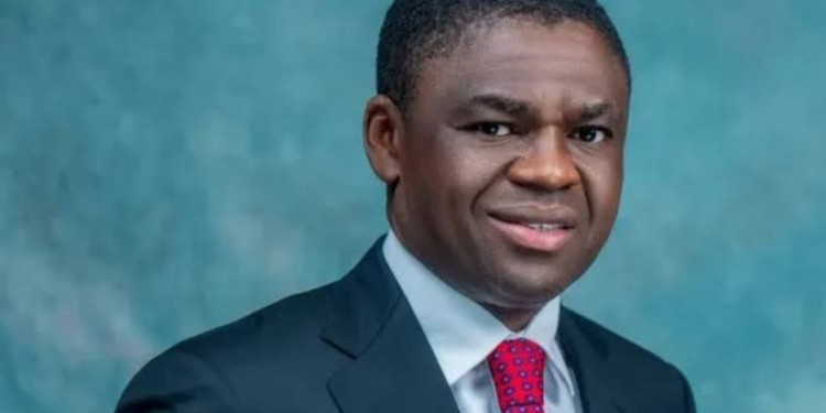 Just In: Edo State Assembly Impeaches Deputy Governor, Shaibu