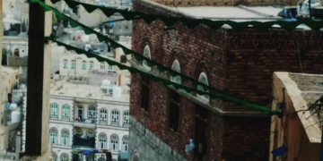 Yemen’s Crisis: The Ongoing Health Crisis Leaves Millions of Yemenis Dead