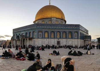 Saudi Arabia Gives New Date For Eid-El-Fitr Celebrations