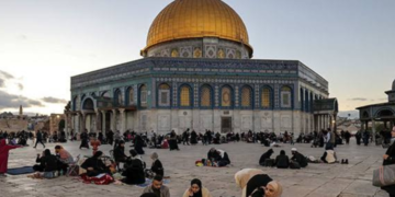 Saudi Arabia Gives New Date For Eid-El-Fitr Celebrations