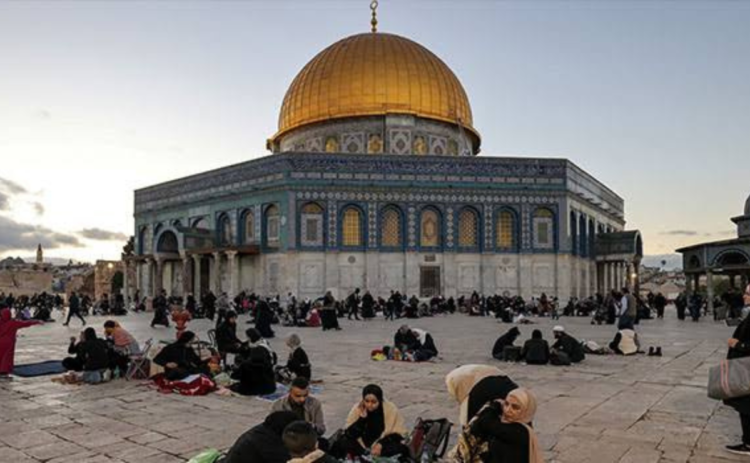 Saudi Arabia Gives New Date For Eid-El-Fitr Celebrations