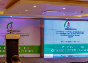 FG unveils app for minister’s tracking