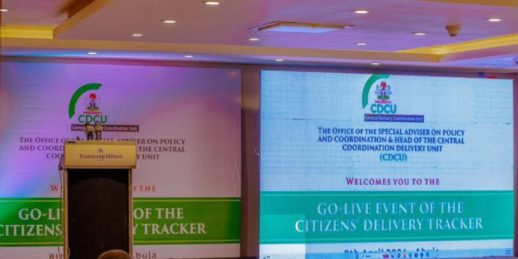 FG unveils app for minister’s tracking