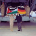 German Armed Forces Deploy A400M Aircraft to Provide Aid in Gaza Strip