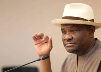 Minister Nyesom Wike Suspends Events at Abuja’s International Conference Centre