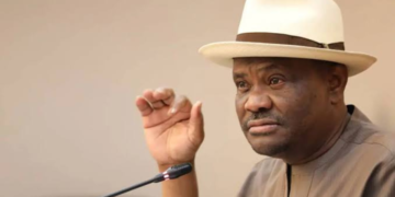 Minister Nyesom Wike Suspends Events at Abuja’s International Conference Centre