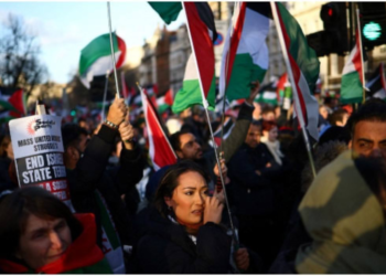 Reprisal: Turkey Imposes Restrictions On Israel Over Gaza