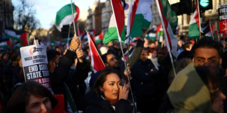 Reprisal: Turkey Imposes Restrictions On Israel Over Gaza