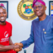 Governor Sanwo-Olu Congratulates Man Who Swam Across Third Mainland Bridge to Raise Awareness
