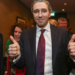 Simon Harris Is Appointed New Irish PM