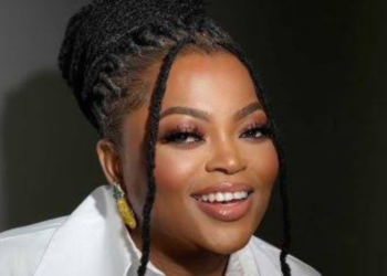 Funke Akindele Weeps On IG Live Over Insensitive Comment By Troll