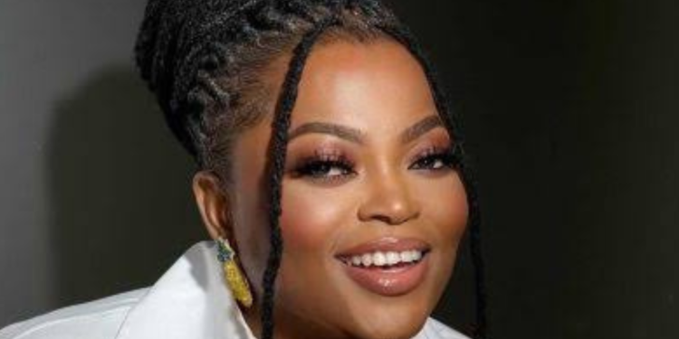 Funke Akindele Weeps On IG Live Over Insensitive Comment By Troll