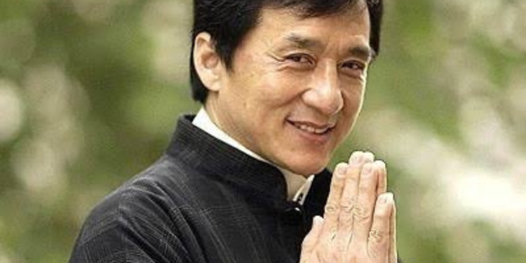 Don’t Worry, It’s A Character Appearance -Jackie Chan Addresses Health concerns
