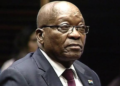 Former President Of South Africa Cleared To Contest Coming Election After Court Tussle