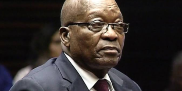 Former President Of South Africa Cleared To Contest Coming Election After Court Tussle