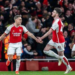 Arsenal Holds Bayern Munich to Dramatic 2-2 Draw in Champions League Quarter-Final First Leg