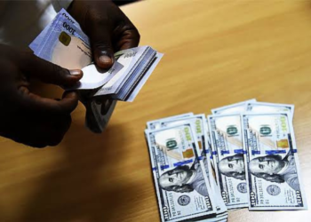 Dollar, Euro and Pounds To Naira Exchange Rate For Today, April 10 2024