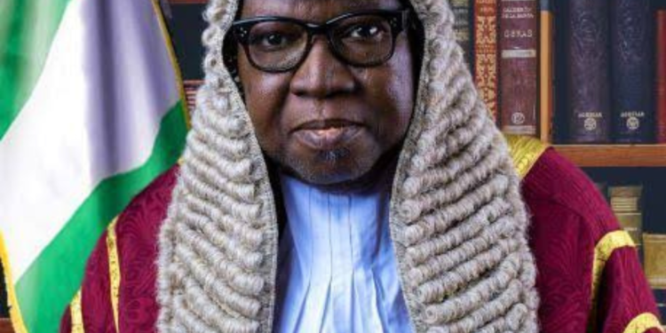 Kwara in Mourning: A Pillar of Justice Falls