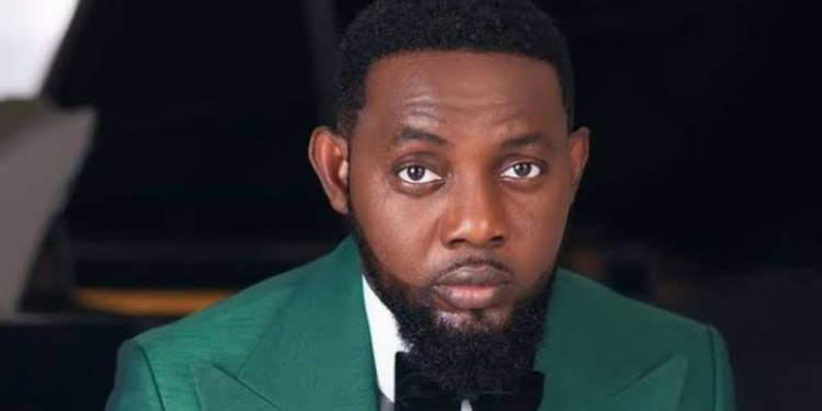 Comedian AY Reacts to Wife Confirming The End Of Their Marriage