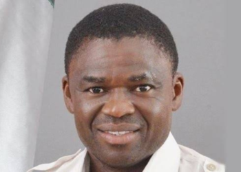 Edo APC Supporters Up in Arms Over Shaibu’s Return Rumors