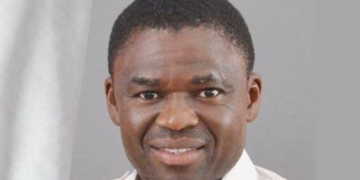 Edo APC Supporters Up in Arms Over Shaibu’s Return Rumors