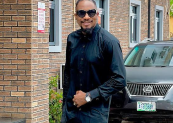 Is Nollywood Actor Pope Odonwodo Alive or Dead?