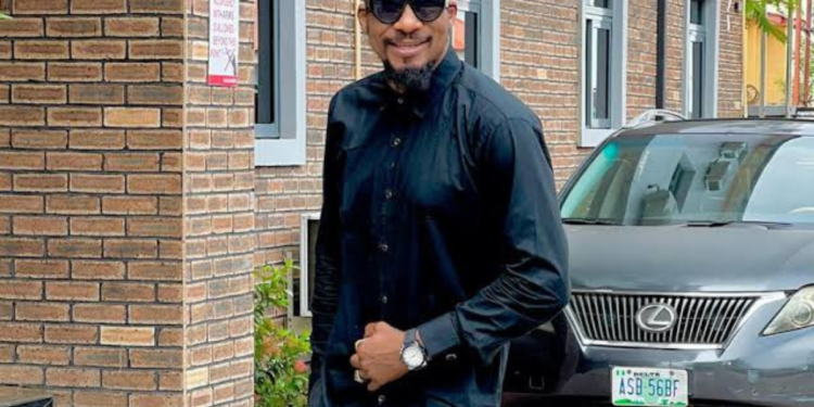 Is Nollywood Actor Pope Odonwodo Alive or Dead?