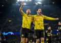 Borrusia Dortmund